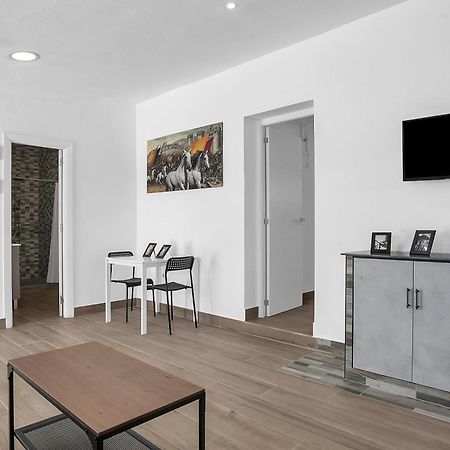 Loft Rural Villa El Soto Bagian luar foto