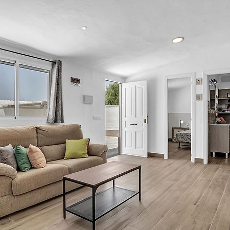 Loft Rural Villa El Soto Bagian luar foto