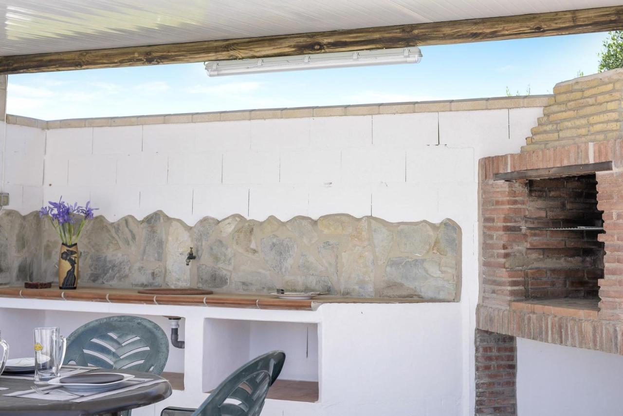 Loft Rural Villa El Soto Bagian luar foto