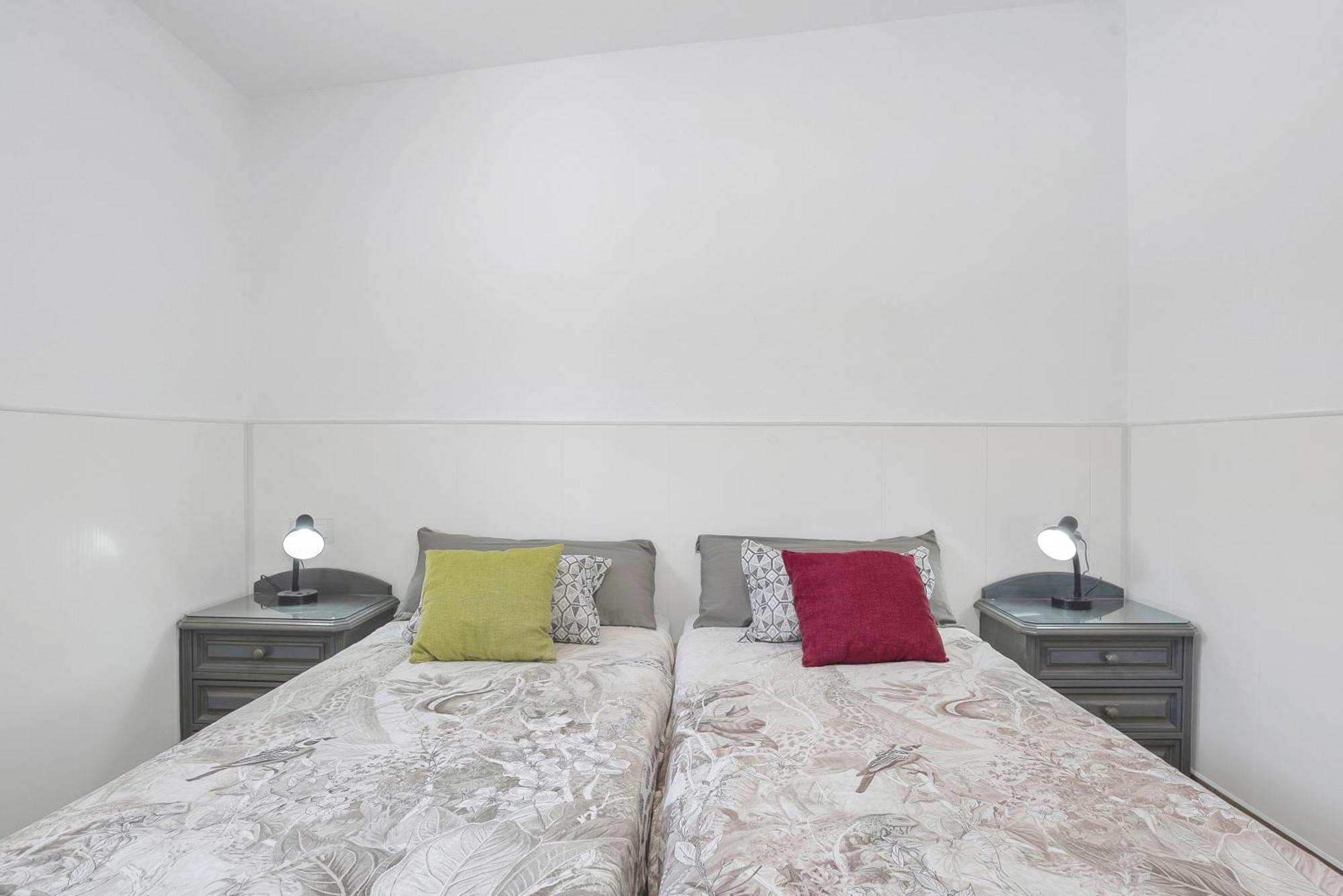 Loft Rural Villa El Soto Bagian luar foto