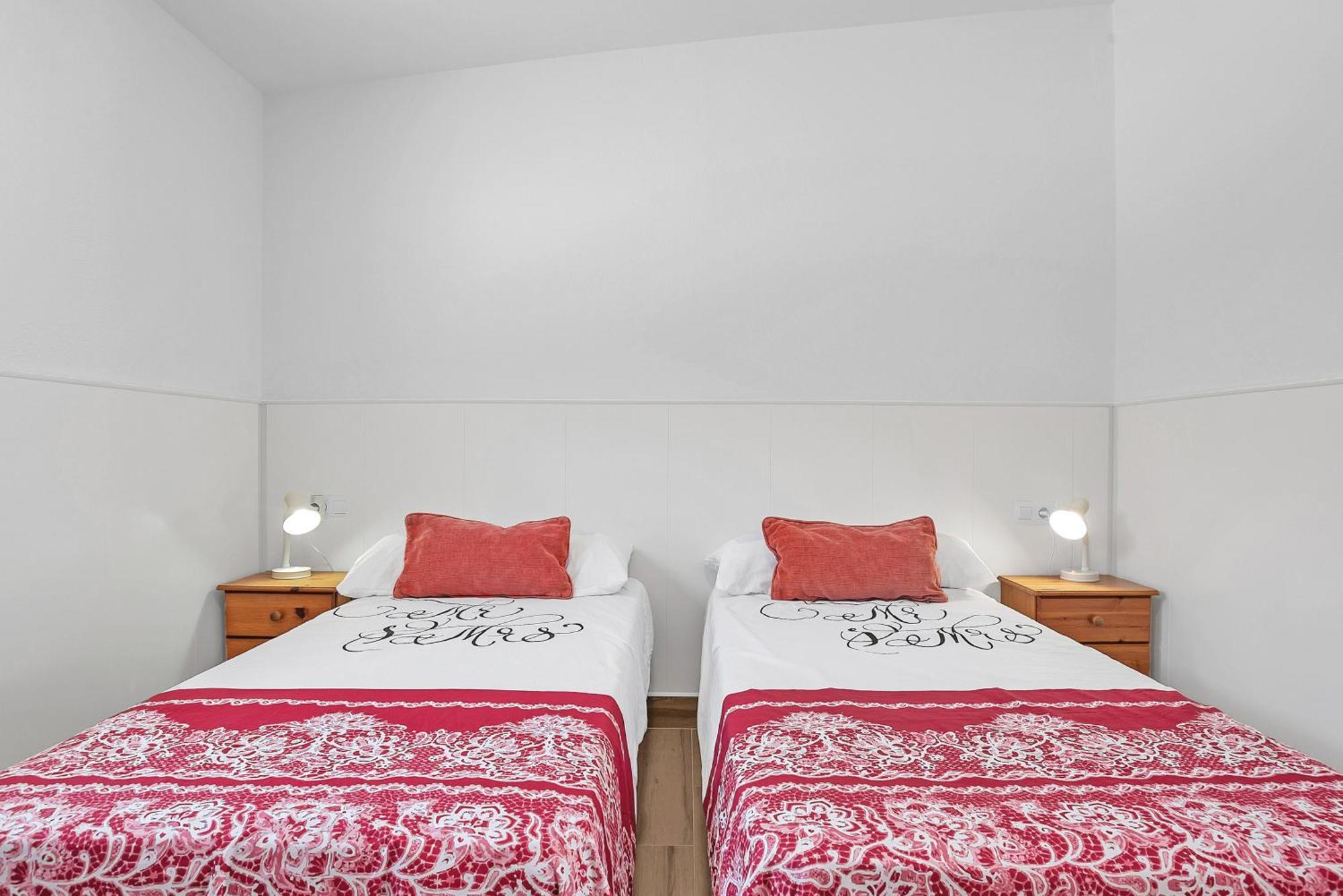 Loft Rural Villa El Soto Bagian luar foto