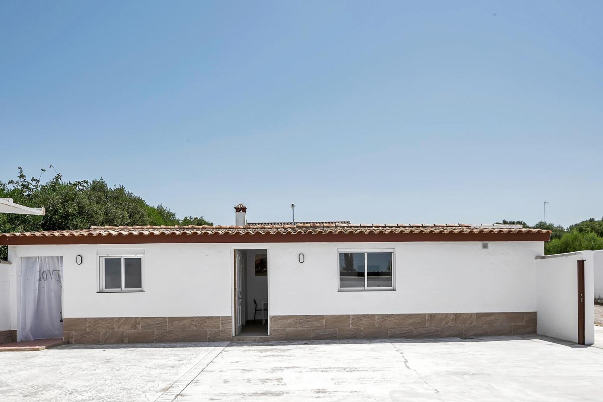 Loft Rural Villa El Soto Bagian luar foto
