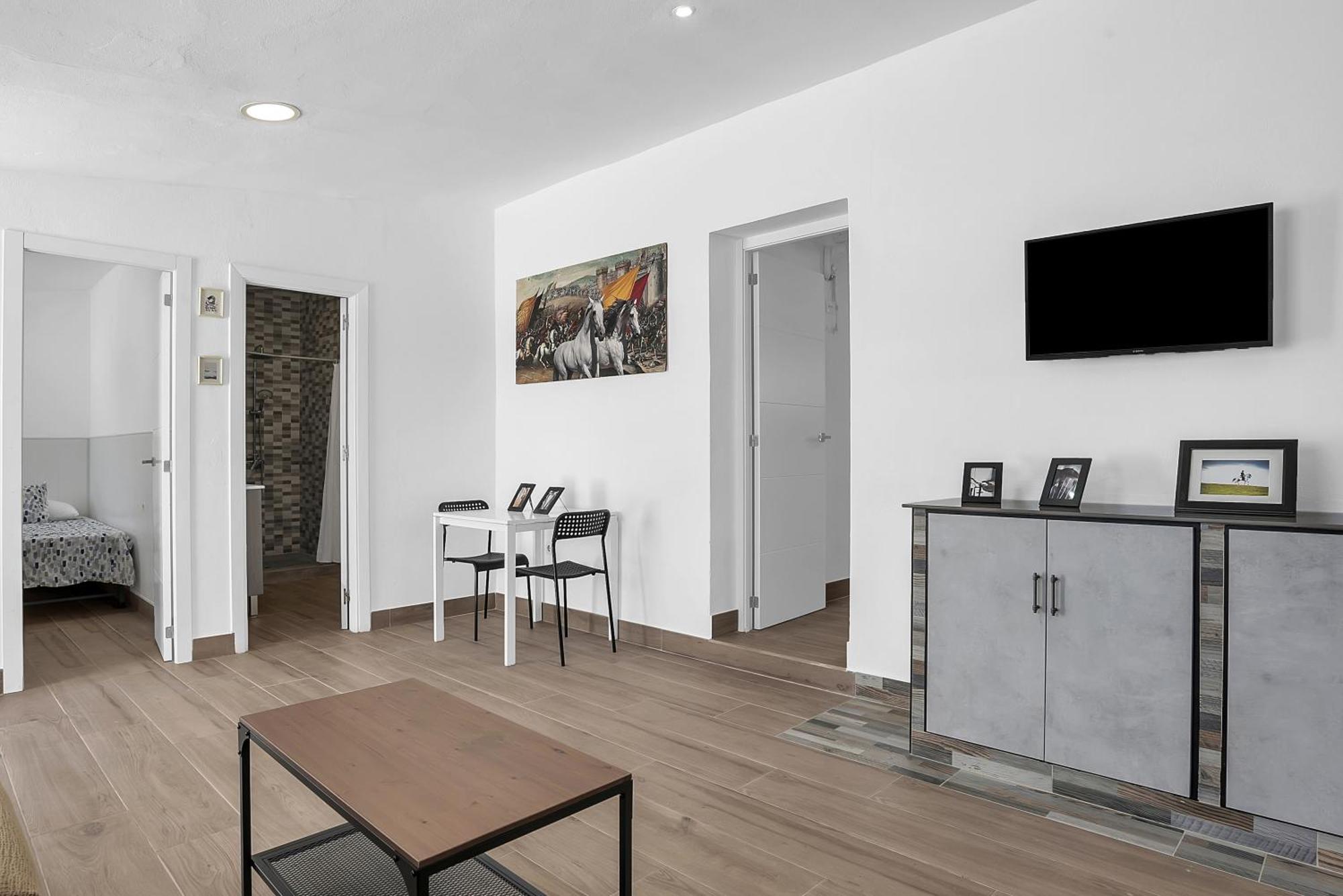Loft Rural Villa El Soto Bagian luar foto
