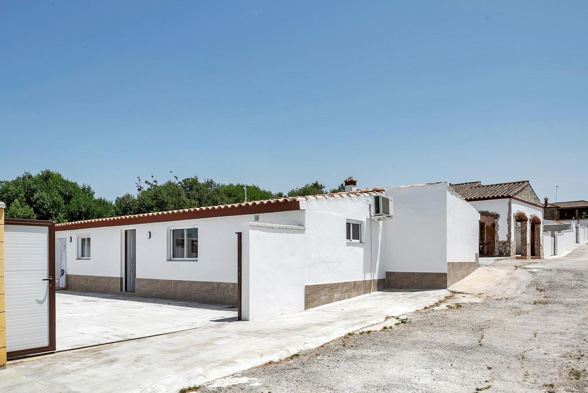 Loft Rural Villa El Soto Bagian luar foto