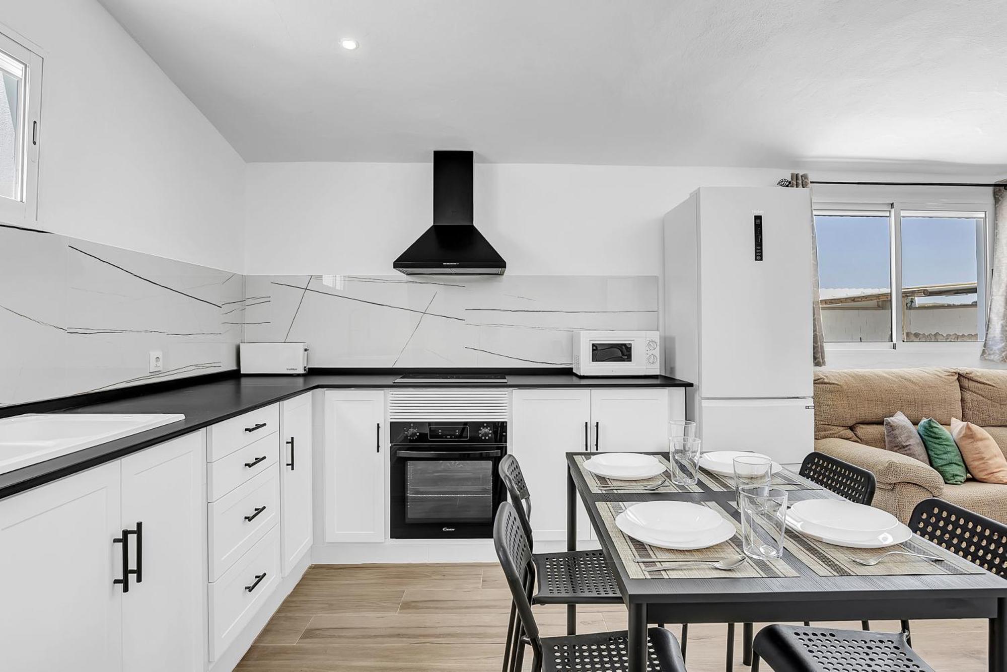 Loft Rural Villa El Soto Bagian luar foto