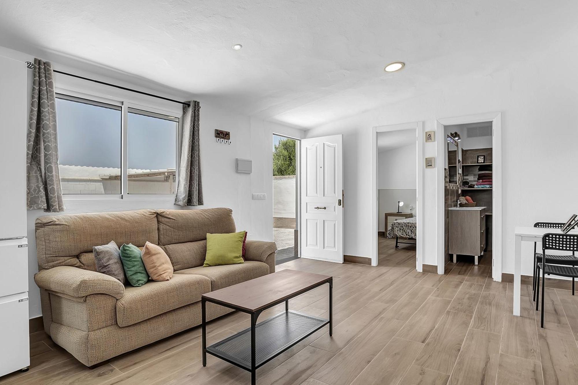 Loft Rural Villa El Soto Bagian luar foto