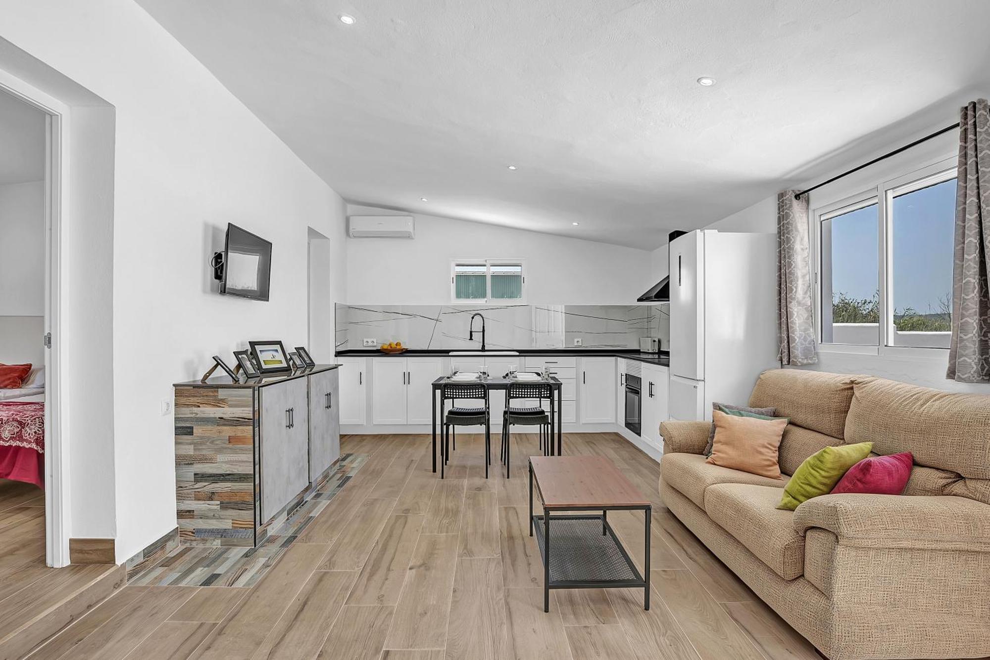 Loft Rural Villa El Soto Bagian luar foto